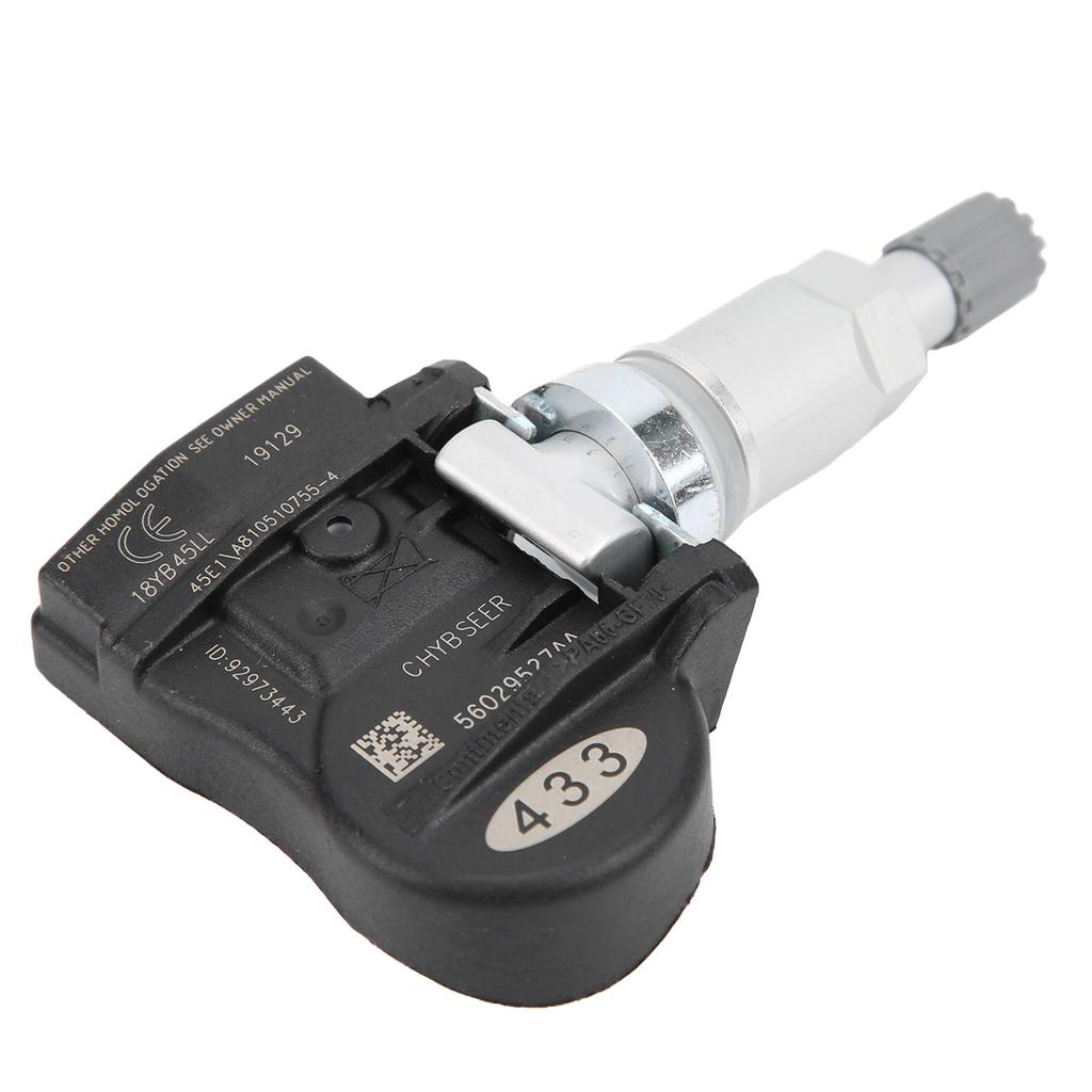 Tire Pressure Sensor TPMS 56029527AA Replacement for Dodge Journey/Avenger/Caliber/Charger