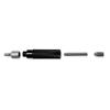 1Set Car Motorcycle Tire Repair Plugger Tools Tire Wheel Repair Kit Puncture Mushroom Plug Probe Nozzle For Cars Motorcycles