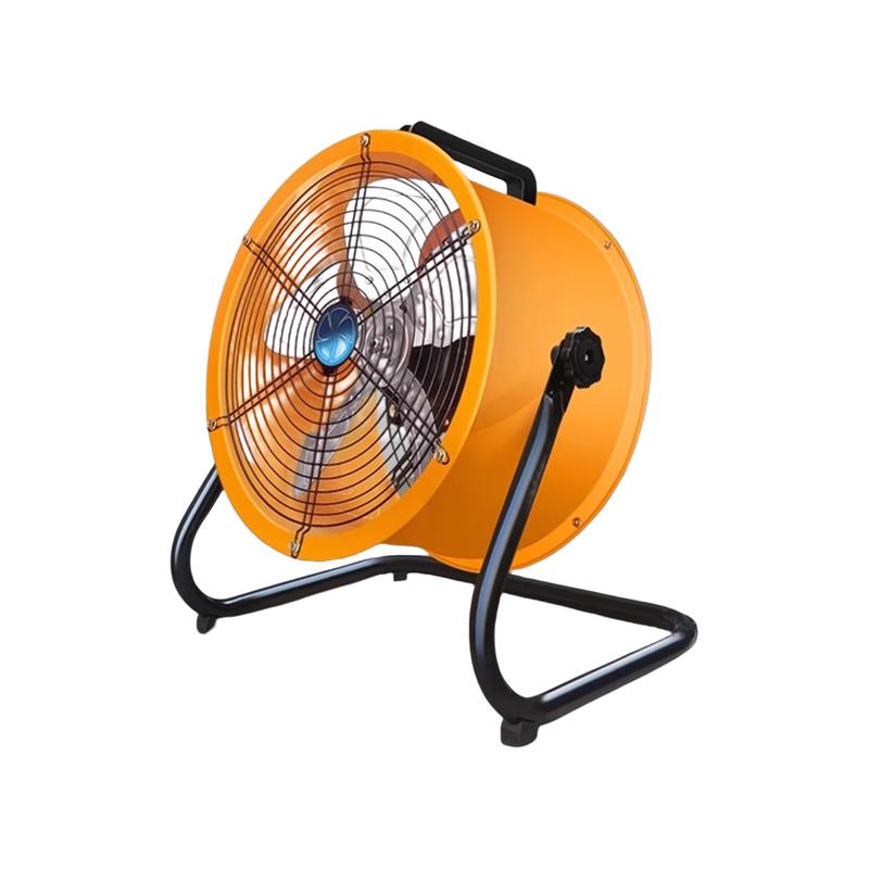 Lixian High-Velocity Industrial & Commercial Fans CN plug (adapter included)