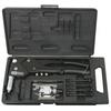 Pince À Riveter Universelle KS TOOLS - Coffret De 10 Pinces Pour Écrous Aveugles Et Chevilles