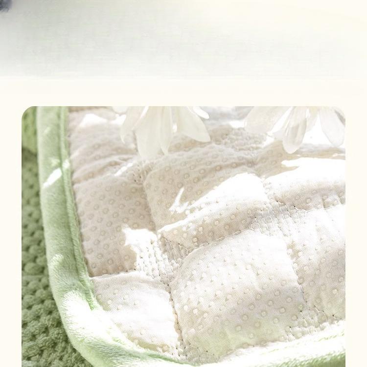 Velvet Sofa Cushion Four Seasons Universal Sofa Cushion Non-Slip Sofa Cover Full Cover Cloth Sofa Cover
