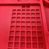 Doyusha Amazing! Red Silicone Mat for Hobbies, Medium, Hobby Tools