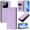 For Xiaomi 15T Wallet Case RFID Blocking Litchi Texture Leather Mobile Cover