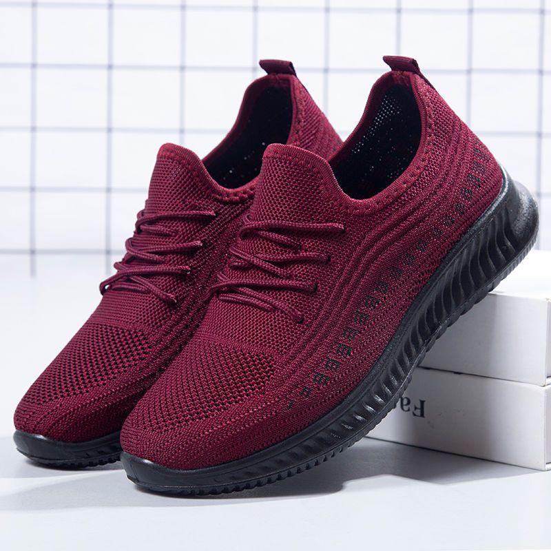 

Зимние туфли из ткани, женские одинарные туфли с мягкой подошвой, нескользящая плоская подошва с толстым бархатом и теплые женские туфли из хлопка 40