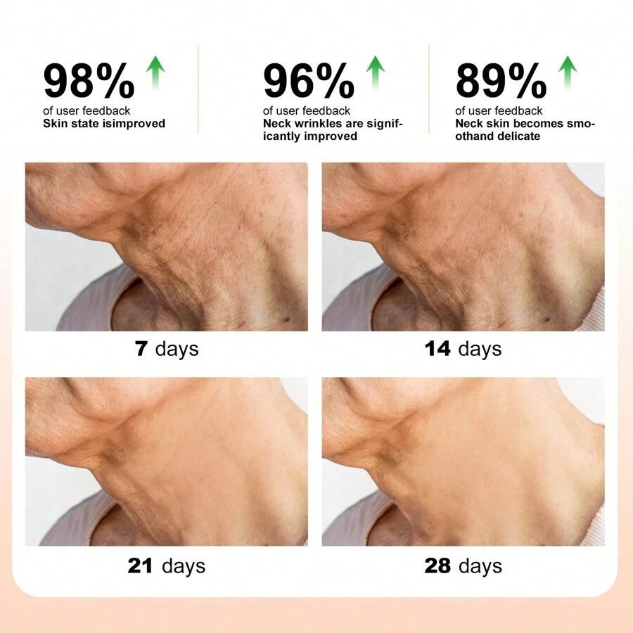 Skincare Moisturizing Cream, Quickly and Effectively Fades Skin Tone, Moisturizes and Nourishes the Body Moisturizing Cream