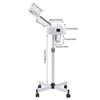 Professional Facial Steamer with Support Nano-ionic Facial Steamer with LCD Screen Spa Aesthetic Facial Care