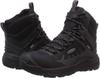 KEEN REVEL IV EXP MID Waterproof Winter Boots Men’s 28.0 cm BLACK/MAGNET (Shoes)