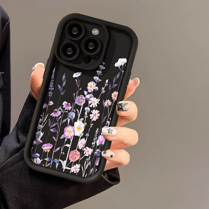 Phone Case for iPhone 16 13 11 Pro Max iPhone 11 13 16 Samsung S24 Ultra Samsung A54 Redmi Note 12 11 Infinix Case