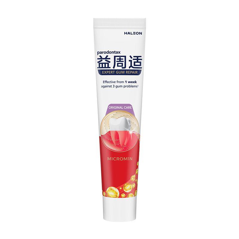 

Parodontax Salty Gum Care Toothpaste