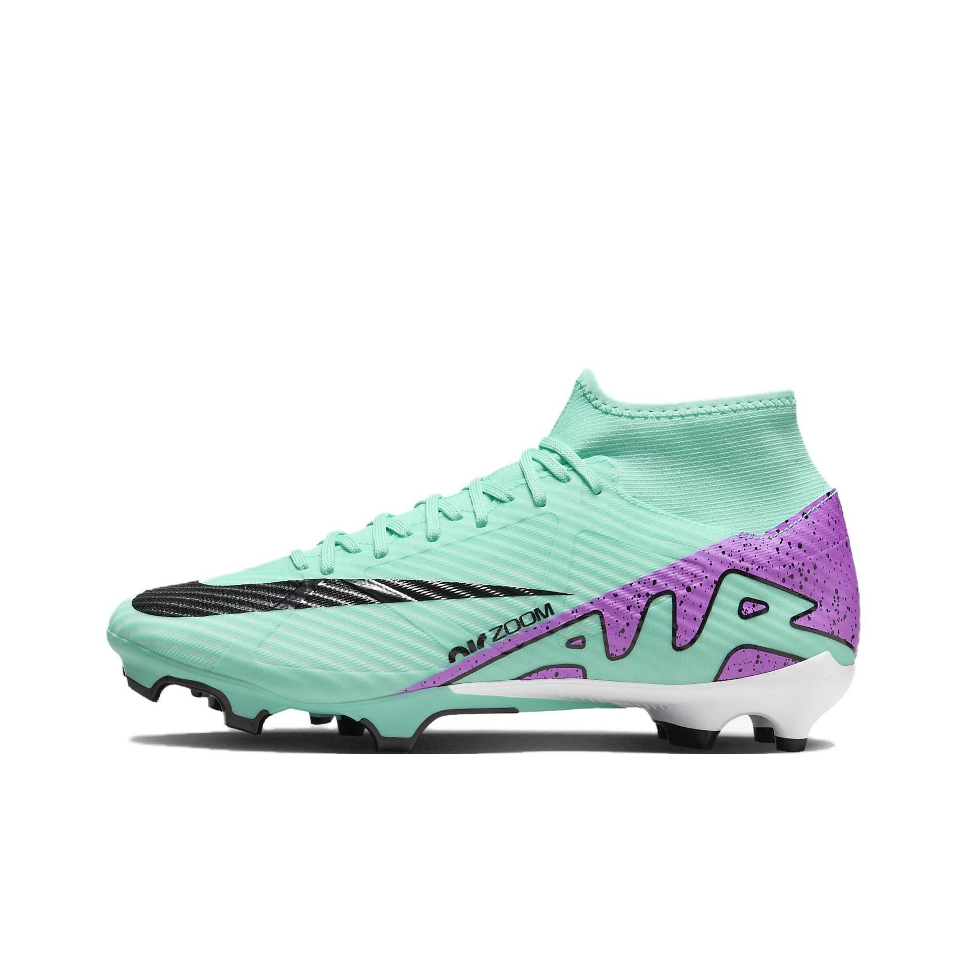 

бутсы Nike Zoom Mercurial Superfly 9 DJ5625-300