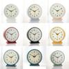 Modern Minimalist Childrens Table Clock With Night Light And Silent Alarm For Bedroom Decor
