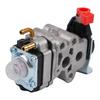 Vergaser für Kawasaki TJ27E TJ027E TJ35E TJ035E 15004-2056 -Walbro WYA93-932