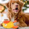 Little Yellow Ducks Pet Food Dispenser, Interactive Toy For Cats And Dogs, Automatic Feeder, Cats Toy