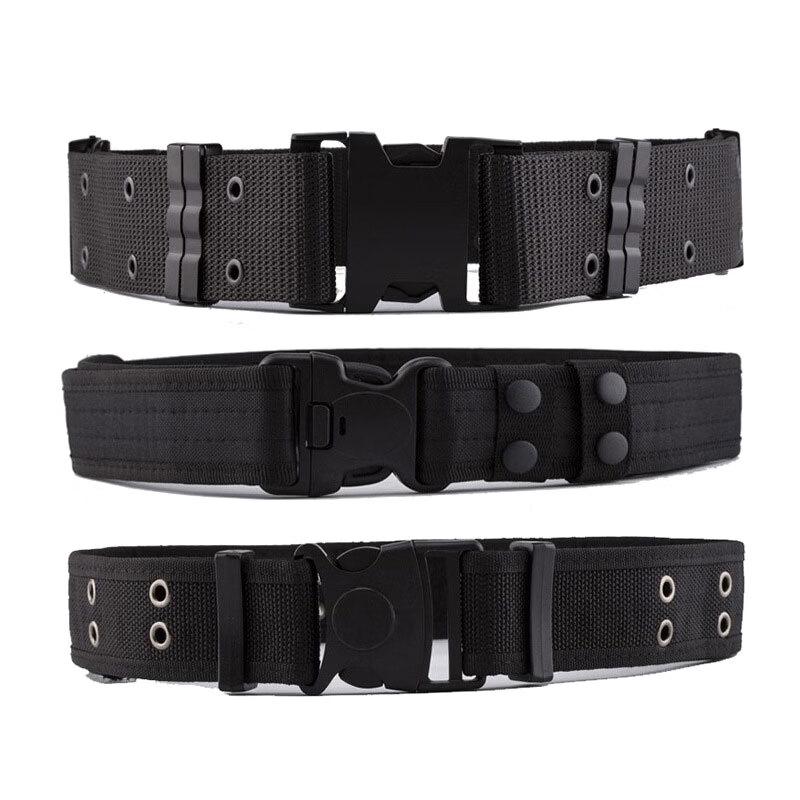Tactical Duty Belt