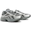 Reebok Premier Road 2.0 Fashion Comfortable Versatile Casual Sports Low-Top Running Shoes Unisex sneaker Black Silver 25SRC915U1GH2