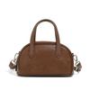 Niche Cowhide Handbag Cowhide Women's Bag