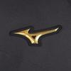 Mizuno Baseball Long Sleeve Training Jacket 2023AW MP 12JEAJ7709 (Black/M/Men's, Women's)