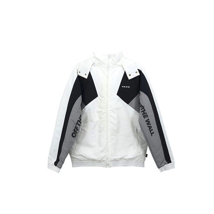 Vans Jackets Men's Hooded Moderate Other VN0A49K2YB2