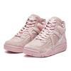 New FILA Cage Retro Basketball Shoes Pink Women's F12W031229FSP
