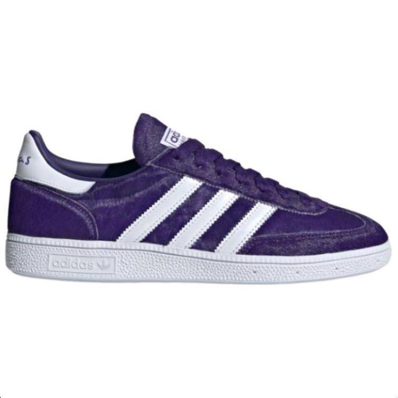 adidas Handball Spezial 'Pony Hair Pack Collegiate Purple' Sneakers IH9984