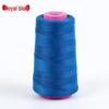 203 Jeans Denim Thread: Durable Three-Strand Polyester for Hand Sewing & Sewing Machines