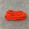 1Pair Classic Round Shoe laces Outdoor Sneakers Shoes Laces Solid Color Kids Adult Rope Shoelaces 90/120/150cm shoes accesories