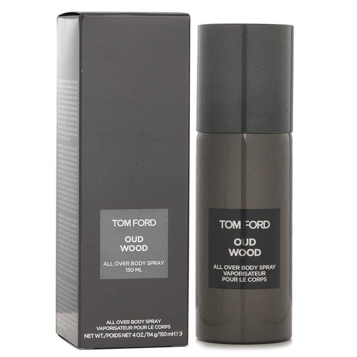 TOM FORD Wood All Over Body Spray