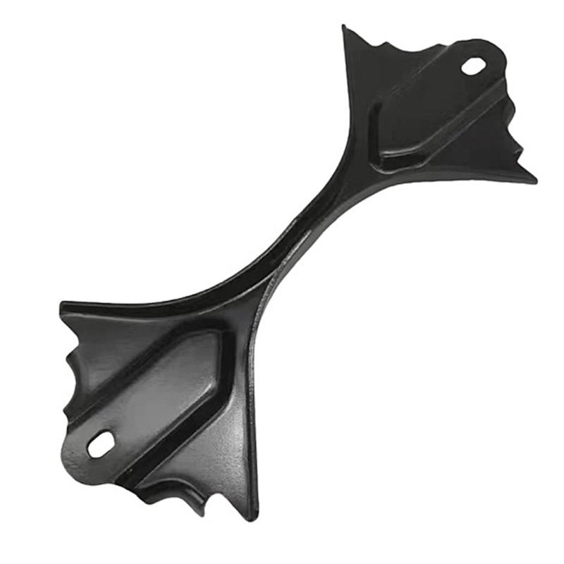 Staffa di fissaggio per batteria auto KD53-56-031A Per Mazda 6 3 CX-3 CX-5 CX-9 2013-2024 Staffa morsetto batteria KD5356031A