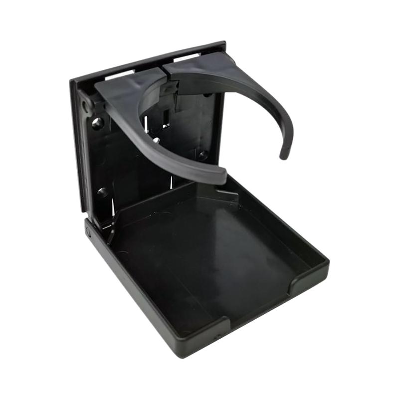 1PCS Universal Car Plastic Drink Holder Adjustable Folding Water Cup Support Stand Bottle Holder for Auto Car Truck Boat Stand