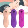 Wand Magic Vibrator Massager Electric For Women Suck Sex Toy Silicone Material
