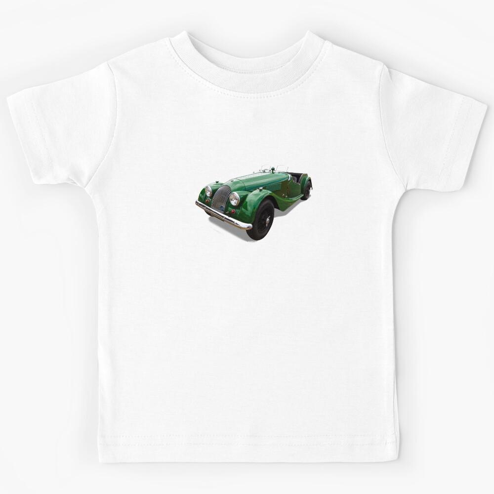 Morgan Roadster Kids T-Shirt 100