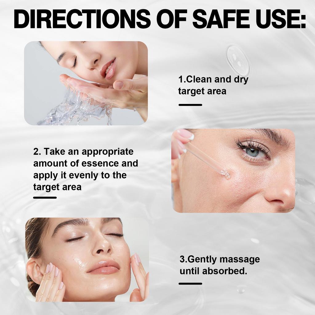 Castor Care Oil Face And Body Care Oil Care Uniform Skin 120ml