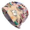 Bonnet Hats Crayon Shin-chan Men Women's Thin Hat Naughty Shin Boy (61) Autumn Spring Cap Street Skullies Beanies Caps
