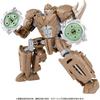 Takara Tomy Transformers Beast Awakening BV-03 Voyager Class Rhinox Action Figure