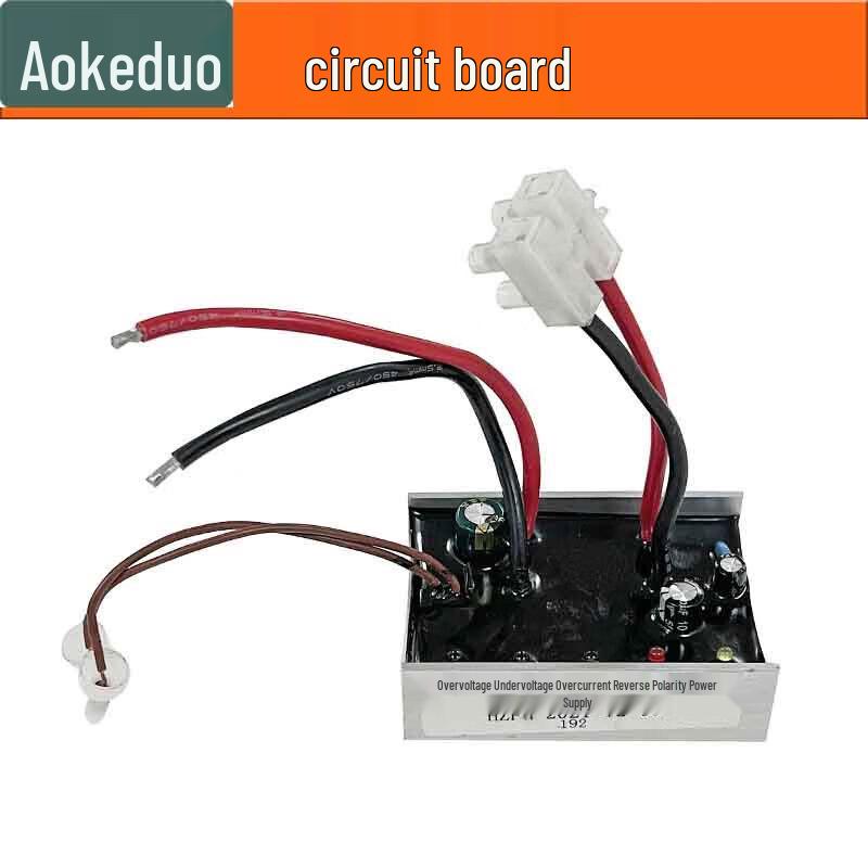 Aokedu Electric Automatic Grease Injector