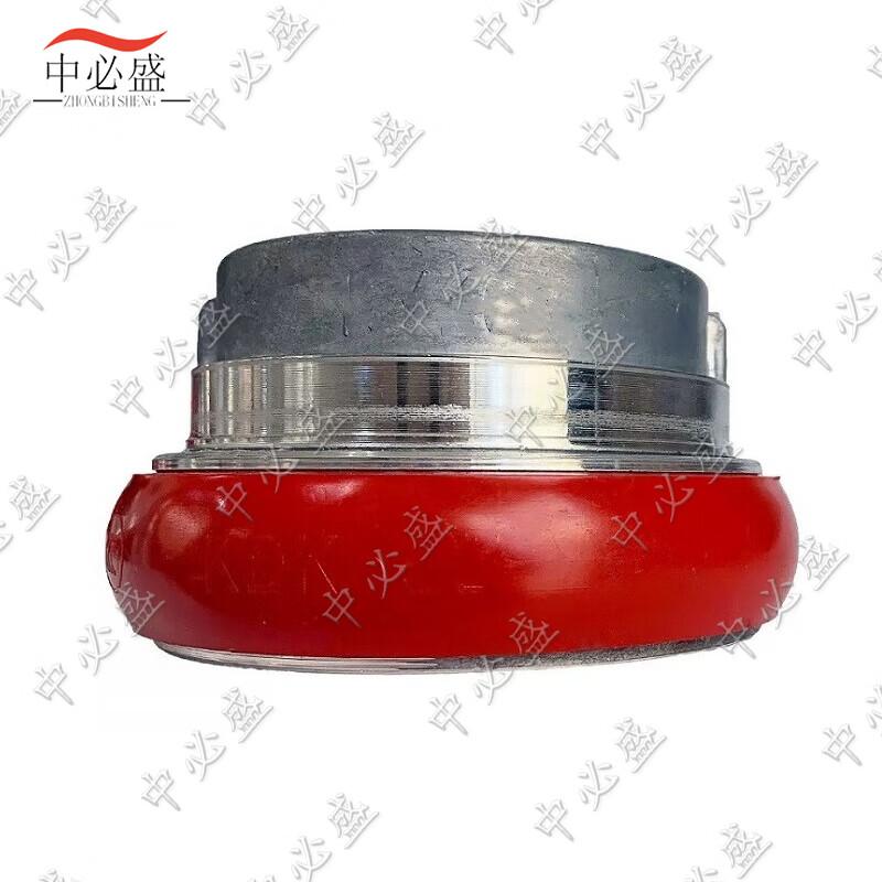 Zhongbisheng Fire Hydrant Quick Connectors