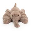Jellycat Smudge Elefant