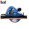 Dongcheng Electric Circular Saw CN Plug (adapter Included)