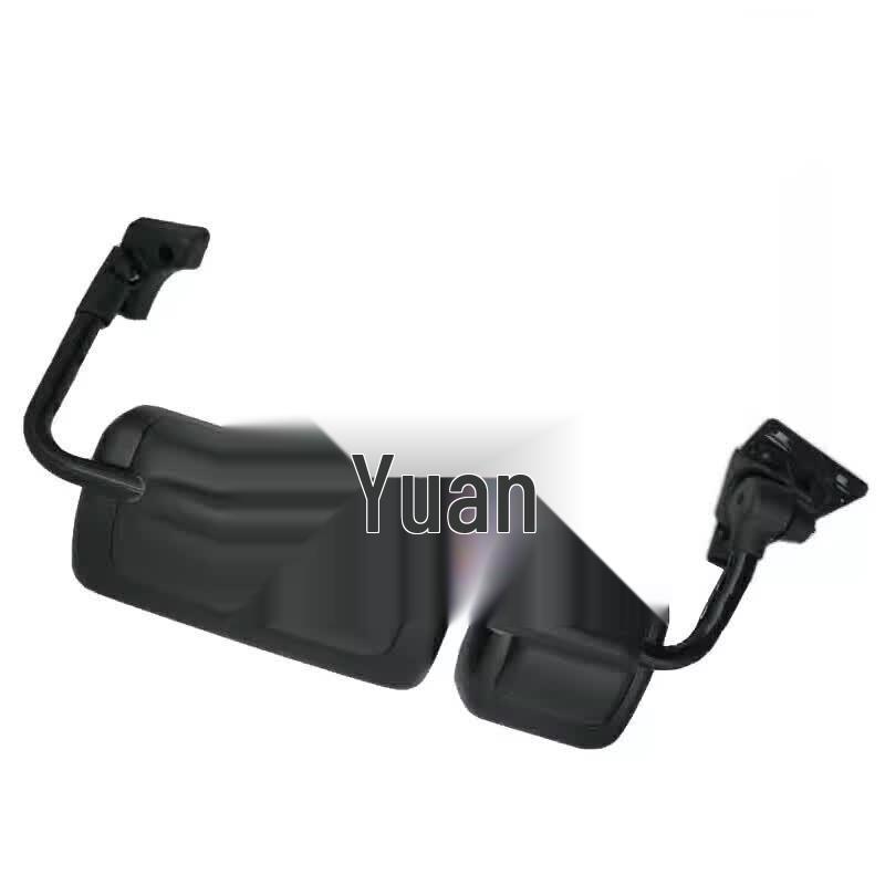 Yuanzu Right Outer Rearview Mirror Assembly