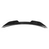 Tail Spoiler Rear Wing Lip Trunk Tail Lid For Chrysler 300 300C 300S 2011-2023