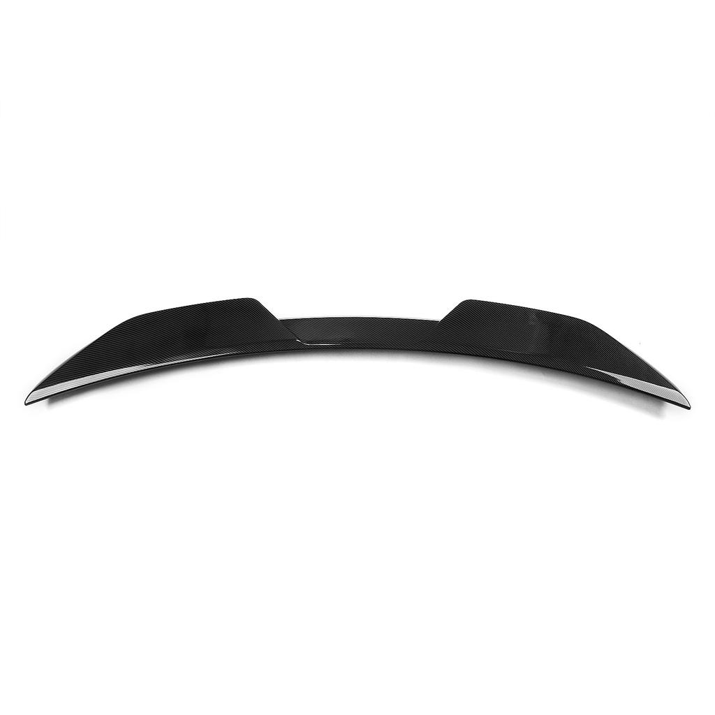 Tail Spoiler Rear Wing Lip Trunk Tail Lid For Chrysler 300 300C 300S 2011-2023