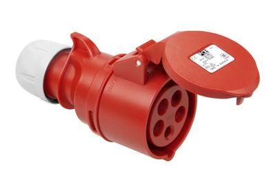 Steckdosen & Stecker – Verlängerungsstücke
