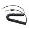 Replacement Microphones Mic Cable Cord Wire For Yaesu Mh48A Ft7800/1907
