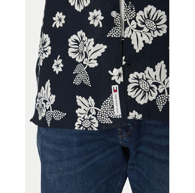 Рубашка Tommy Jeans DM0DM21351