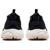 Anta Cushioning Wear-Resistant Low-Top Running Shoes Men's Black Gray Sneakers 112428802A-1