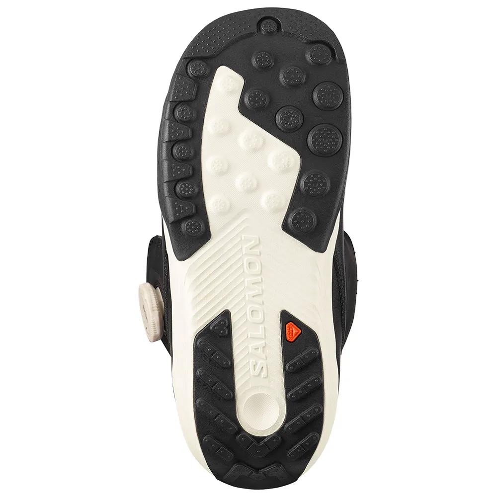 Salomon Женские ботинки для сноуборда Kiana Dual BOA