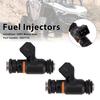 2PC 2521718 Fuel Injectors For Polaris RZR XP 2017-2020