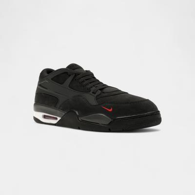 Jordan 4 RM SP Nigel Sylvester Driveway Gray