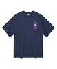 Seupissis X Original Punk Original Punk Sit Short Sleeve T-Shirt 5 Colors