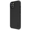 Nillkin Super Frosted Shield Pro Etui Iphone 14 Plus Pokrowiec Na Tył Plecki Czarny